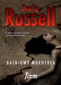 Obrazek Baśniowy morderca