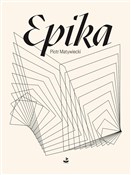 Epika - Piotr Matywiecki -  fremdsprachige bücher polnisch 