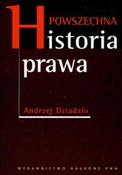 Powszechna... - Andrzej Dziadzio -  Książka z wysyłką do Niemiec 