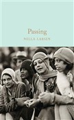 Książka : Passing we... - Nella Larsen
