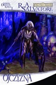 Ojczyzna L... - R. A. Salvatore -  Książka z wysyłką do Niemiec 