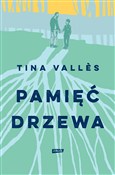 Książka : Pamięć drz... - Tina Valles
