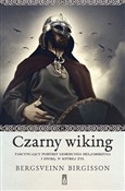 Czarny wik... - Birgisson Bergsveinn - buch auf polnisch 