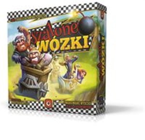 Bild von Szalone wózki