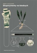 Eksperymen... - Adam Leszczyński -  fremdsprachige bücher polnisch 