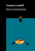 Polnische buch : Morze kara... - Tommaso Landolfi
