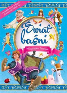 Bild von Świat Baśni