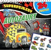 Autozaury - Opracowanie Zbiorowe - Ksiegarnia w niemczech
