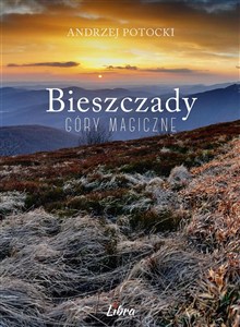 Obrazek Bieszczady Góry magiczne