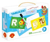 Polska książka : Tabliczki ...