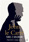 Tunel z go... - John Le Carre - buch auf polnisch 