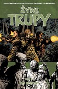 Żywe trupy... - Robert Kirkman -  Polnische Buchandlung 