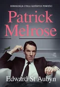 Książka : Patrick Me... - Edward St. Aubyn
