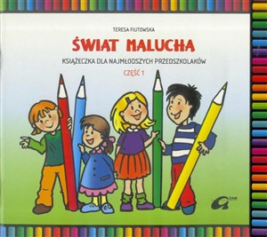 Obrazek Świat malucha cz.1