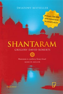 Obrazek Shantaram