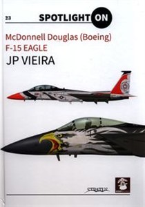 Bild von McDonell Douglas Boeing F-15 Eagle