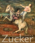 Jakub Zuck... - Joanna Tarnawska - Ksiegarnia w niemczech