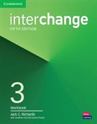 Interchang... - Jack C. Richards, Jonathan Hull, Susan Proctor - buch auf polnisch 