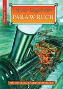 Książka : Para w ruc... - Terry Pratchett