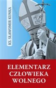 Elementarz... - Sławomir Kunka -  Książka z wysyłką do Niemiec 