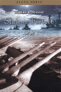 Obrazek Stalowe Fortece Tom 2