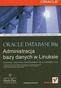 Oracle Dat... - Edward Whalen - buch auf polnisch 