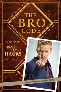 Obrazek The Bro Code