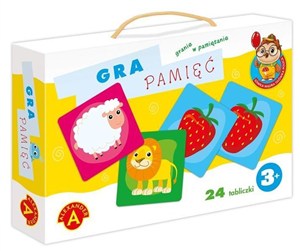 Bild von Gra Pamięć