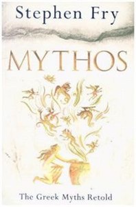 Obrazek Mythos A Retelling of the Myths of Ancient Greece