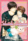 Polnische buch : Sekaiichi ... - Shungiku Nakamura