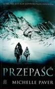 Zobacz : Przepaść - Michelle Paver