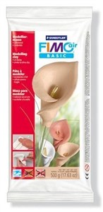 Bild von Masa Fimo Air Basic 500g 43 cielisty