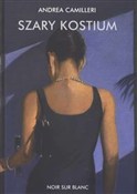 Szary kost... - Andrea Camilleri -  Książka z wysyłką do Niemiec 