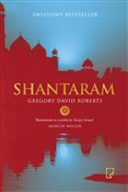 Zobacz : Shantaram - Gregory David Roberts