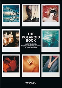 Bild von The Polaroid Book. 40th Ed.
