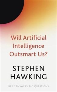 Obrazek Will Artificial Intelligence Outsmart Us?