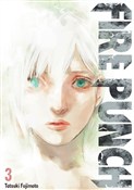 Polnische buch : Fire Punch... - Tatsuki Fujimoto