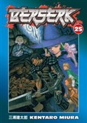Polska książka : Berserk Vo... - Kentaro Miura