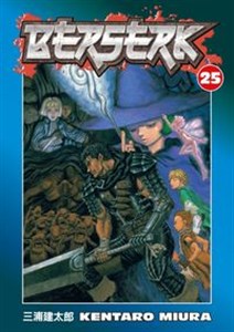 Bild von Berserk Volume 25