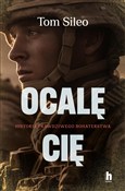 Zobacz : Ocalę Cię - Tom Sileo