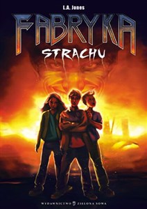 Bild von Fabryka strachu