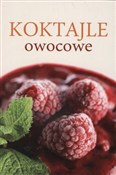 Koktajle o... - Joanna Tołłoczko, Piotr Syndoman -  Książka z wysyłką do Niemiec 