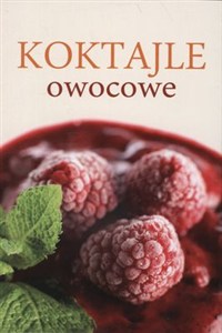 Obrazek Koktajle owocowe