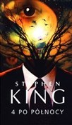 Zobacz : 4 po półno... - Stephen King