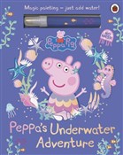 Peppa Pig ... - buch auf polnisch 