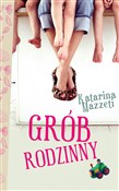 Grób rodzi... - Katarina Mazetti - Ksiegarnia w niemczech