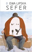 Sefer - Ewa Lipska - Ksiegarnia w niemczech