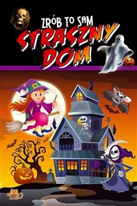 Obrazek Zrób to sam Straszny dom