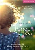 Polnische buch : Pomóc Jani... - Michael Schofield