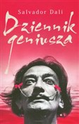 Dziennik g... - Salvador Dali - Ksiegarnia w niemczech